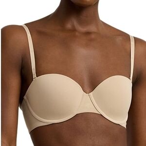 BUNDLE OF 2 LAUREN RALPH LAUREN WOMEN'S BRAS 34C